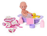 Bathtime Baby
