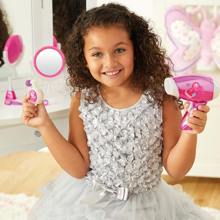 Glamour Girls Styling