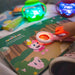 Glo Pals Light-Up Library Princess Ida Interactive Storybook