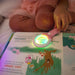 Glo Pals Light-Up Library Princess Ida Interactive Storybook