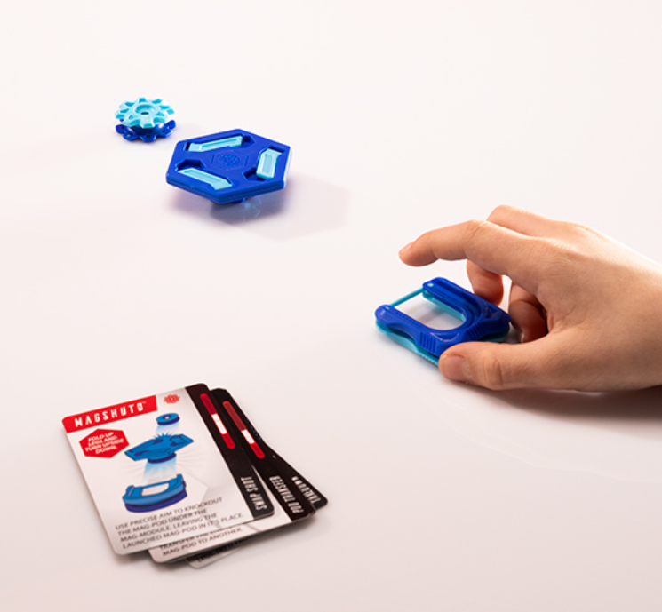 Magshuto Magkit Series 1 Assortment