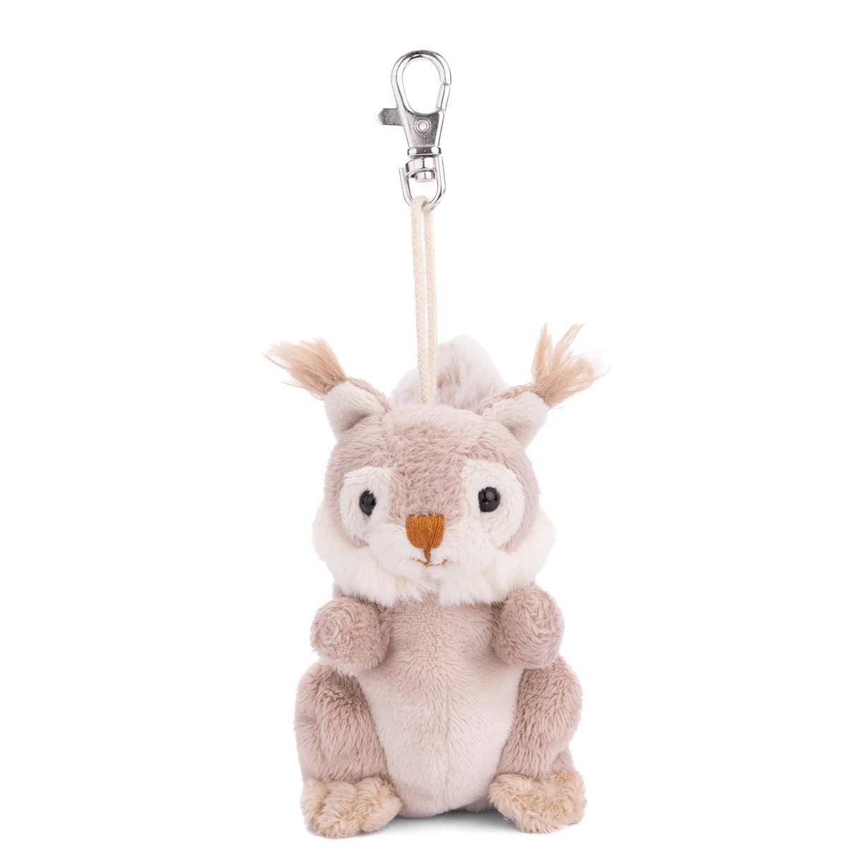 Bukowski Wiggles Bag Charm