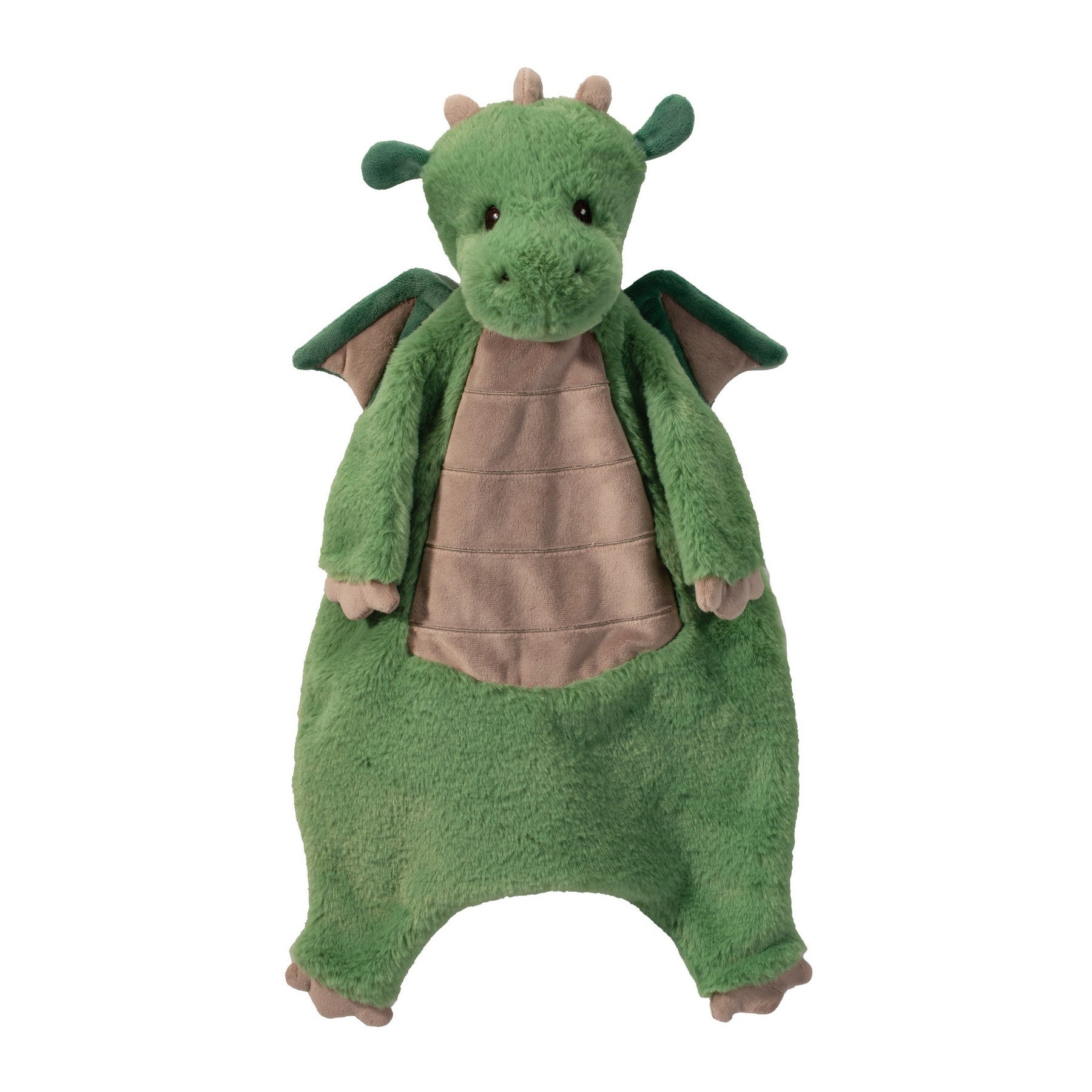 Asher Dragon Sshlumpie Baby Plush