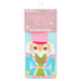 Iscream Kids Nutcracker Socks