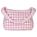Iscream Kids Icy Rose Puffer Overnight Bag