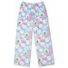 Iscream Kids Snow Globe Surprise Plush Pants