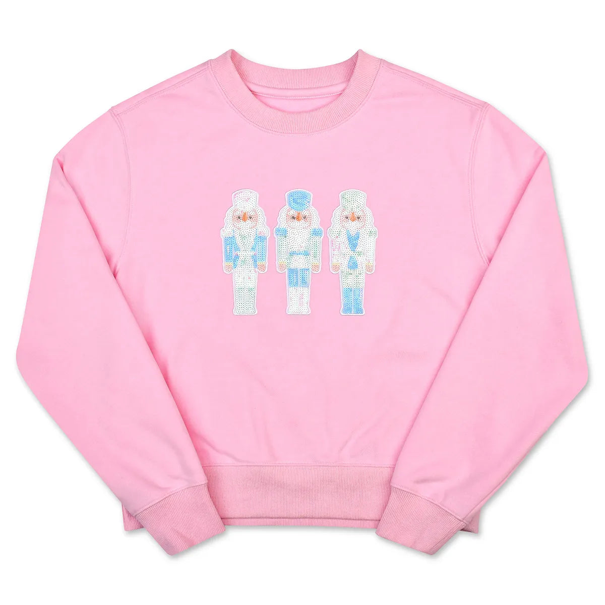 Iscream Nutcracker Treat Sweatshirt
