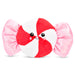 Iscream Kids Peppermint Candy Plush Character