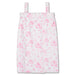 Iscream Kids Pretty Pink Toile Spa Wrap