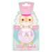 Iscream Kids Nutcracker Treat Bath Bomb