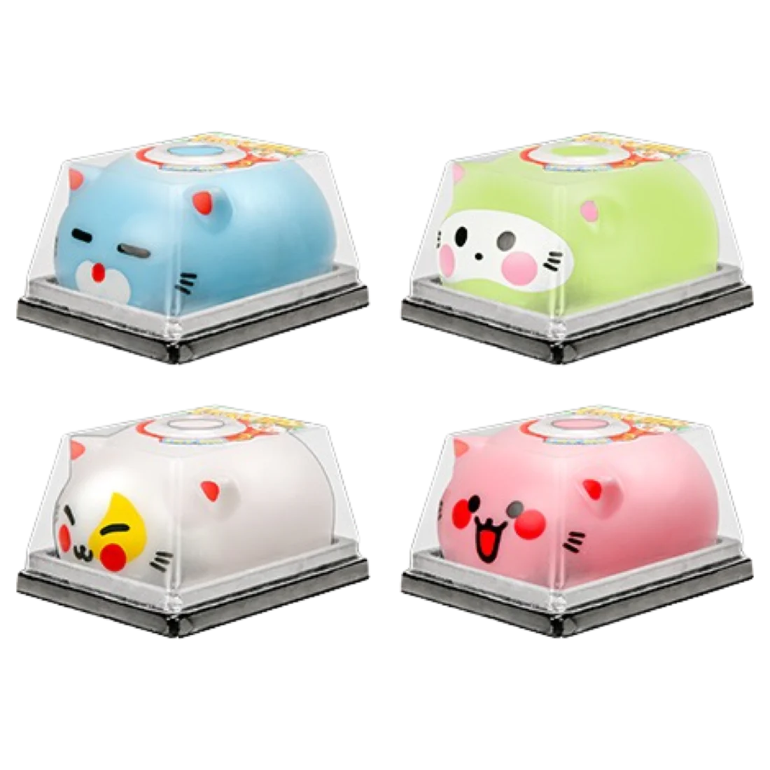 Squishy Kawaii Kitty — Learning Express Houston