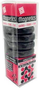 MEGA MAGNETICS