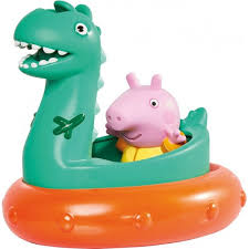 Peppa Pig Bath Float