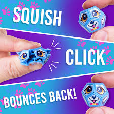 Crazy Aaron Pinchies