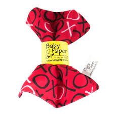 Pattern Baby Paper