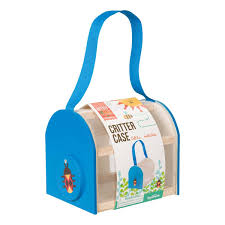 Backyard Exploration Critter Case