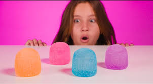 Gumdrop Nee Doh Needoh