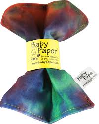 Pattern Baby Paper