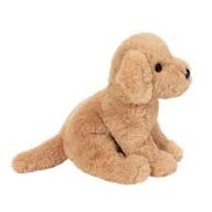 Goldie Soft Golden Retriever