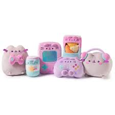 Pusheen Gamer Surprise