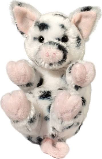 Lil Baby Spotted Pig
