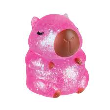 Orb Curiosities sparklee Capybara Mega
