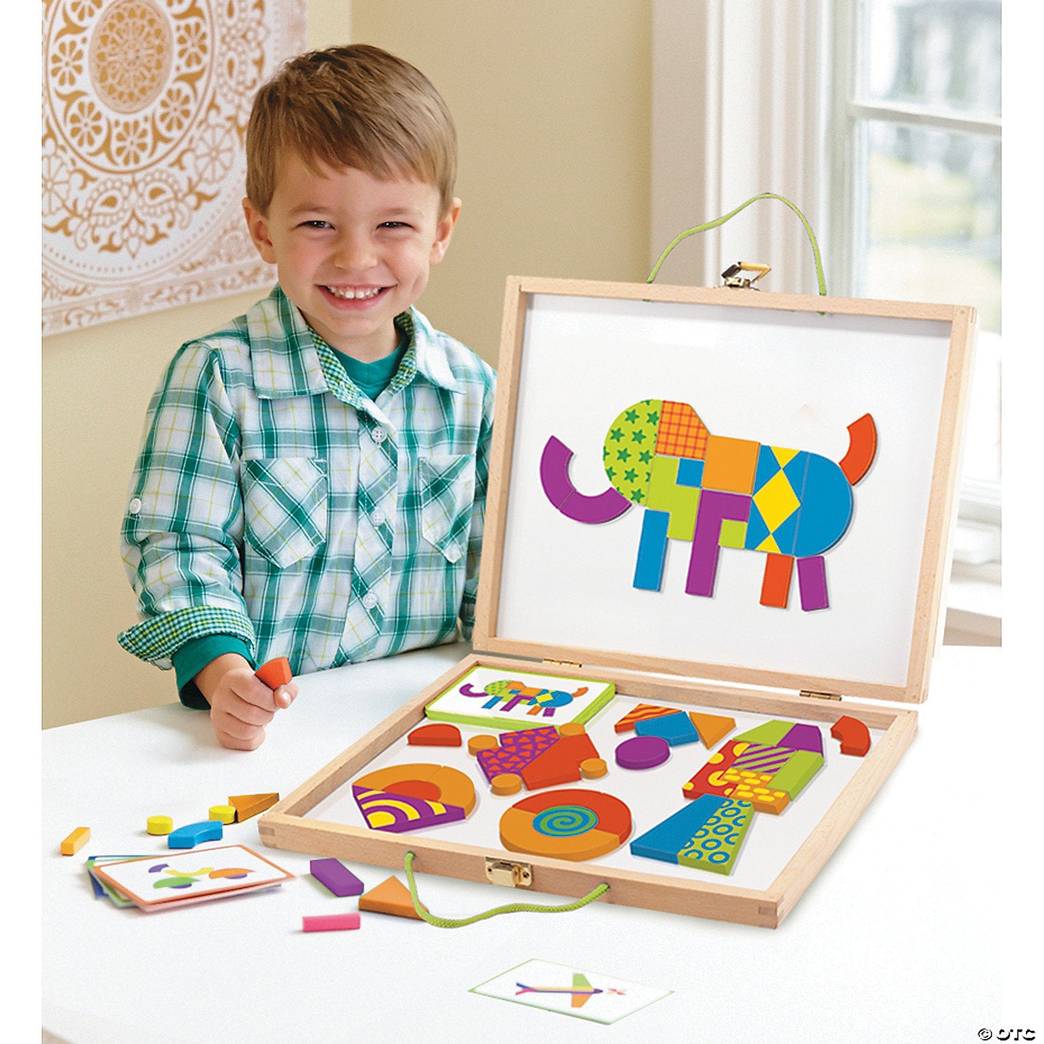 Imagination Patterns #68210