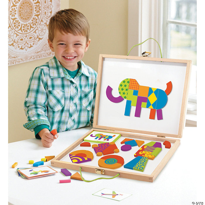 Imagination Patterns #68210