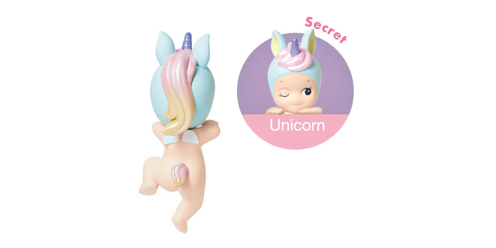 Sonny Angel HIPPERS Dreaming Series Mini Mystery Figure