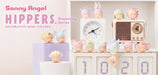 Sonny Angel HIPPERS Dreaming Series Mini Mystery Figure