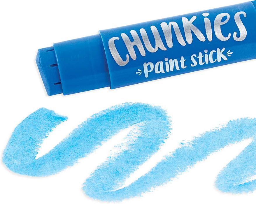 Chunkies Paint Sticks 12 pack