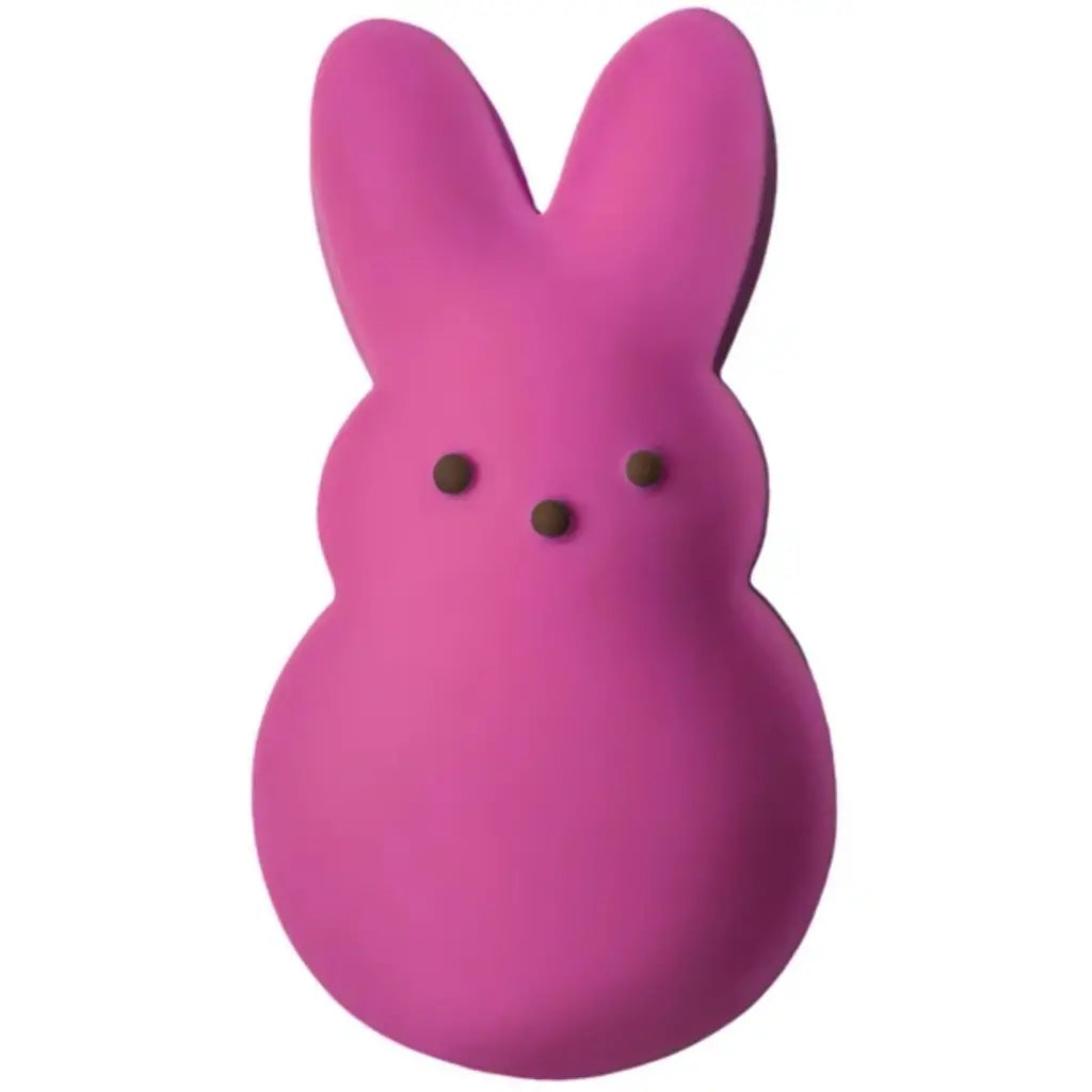 Peeps Bunny 3 Colors Squishi