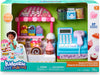 Kidoozie Sweets & Treats Shop Pretend Play Toy Set
