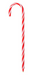 Candy Cane Scented Pen