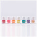 Days of Week Nail Polish
