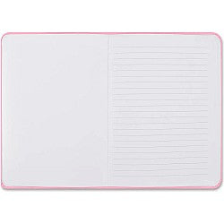 Pink Rhinestone Journal