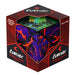 Fun in Motion Toys Cubendi Magnetic Puzzle Cube Ring