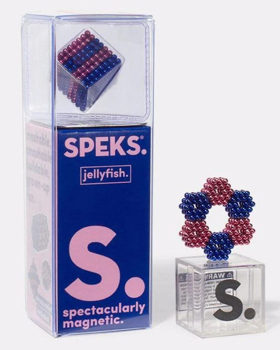 STRIPES MIX SPEKS