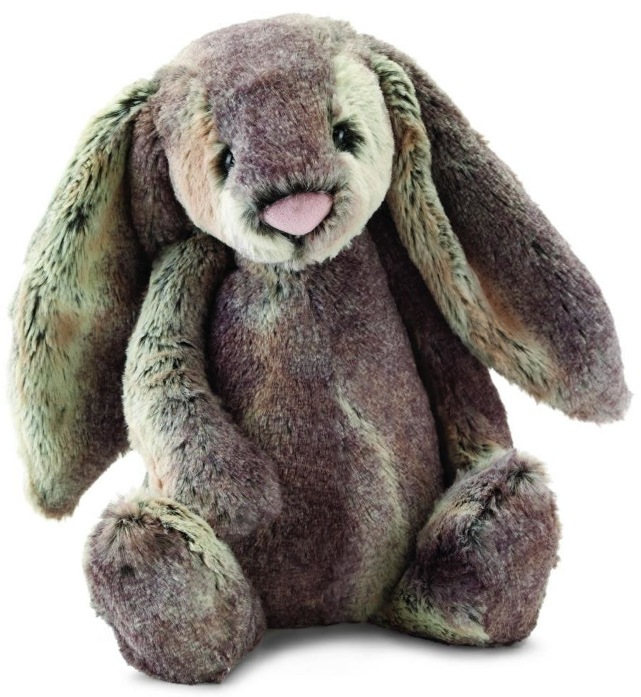 Woodland Bunny JellyCat Large