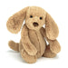 Bashful Puppy Med 12in