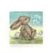 Little Me Bunny Board