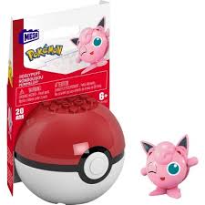 Poke Ball Evergreen