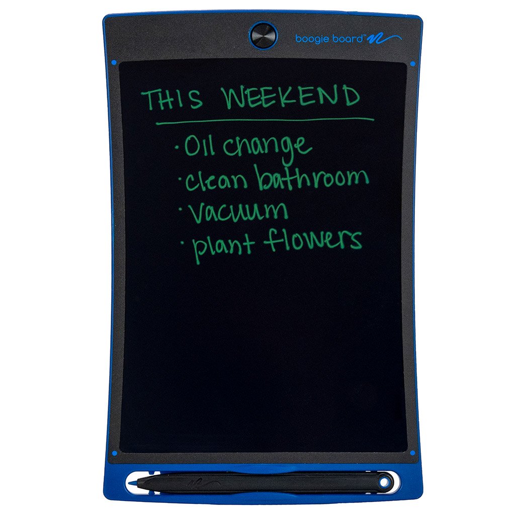 Blue Jot 8.5 Boogie Board
