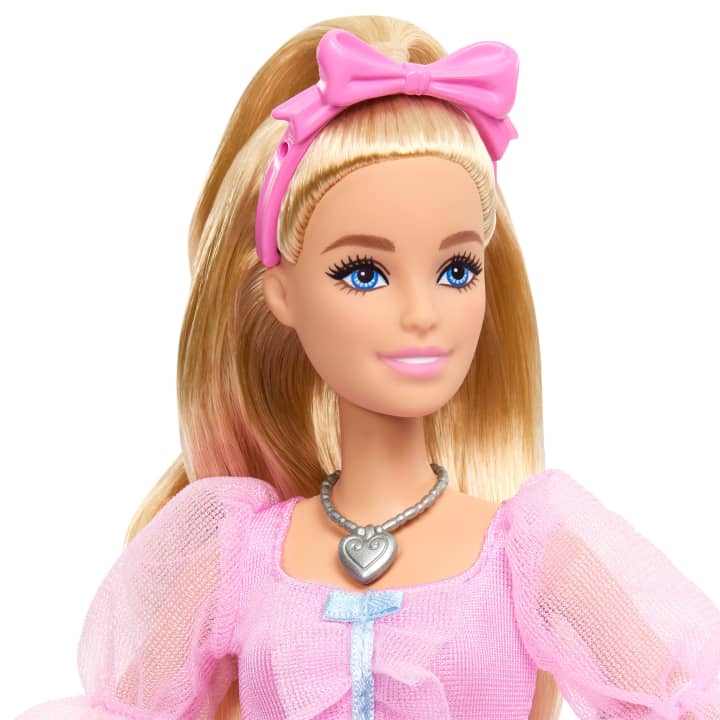 Clara Nutcracker Barbie Doll