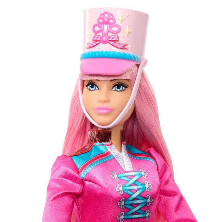 Daisy Nutcracker Barbie Doll