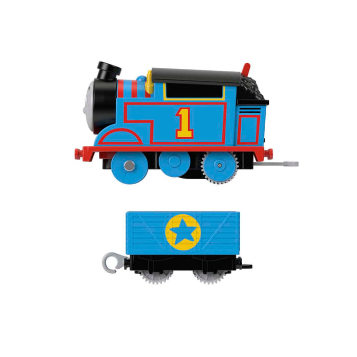 My First Thomas Tank Engine With Cargo