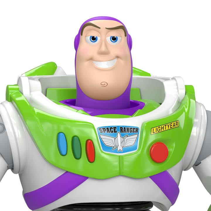 Toy Story Buzz