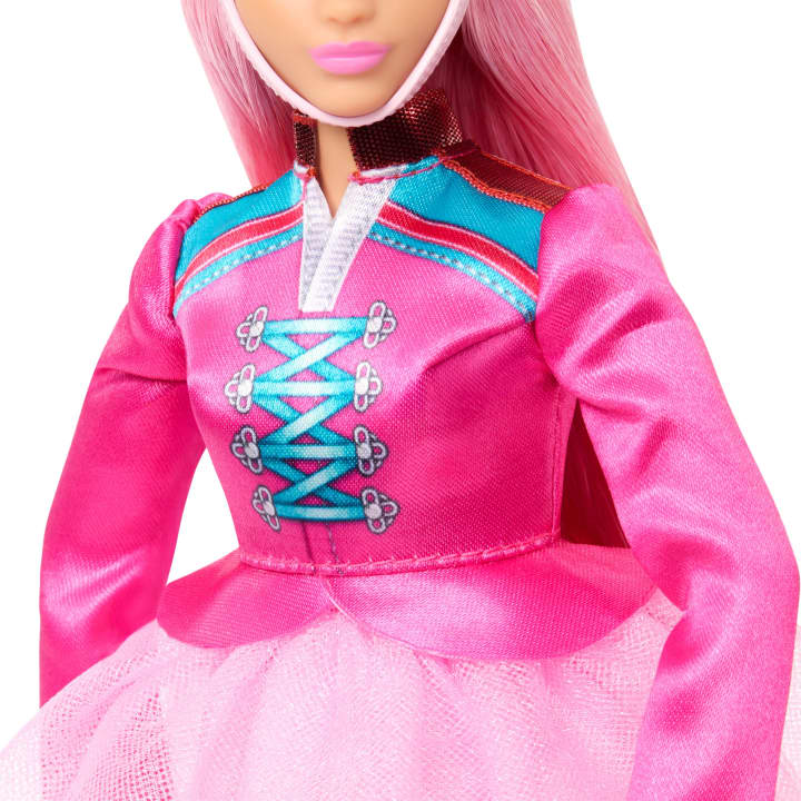 Daisy Nutcracker Barbie Doll