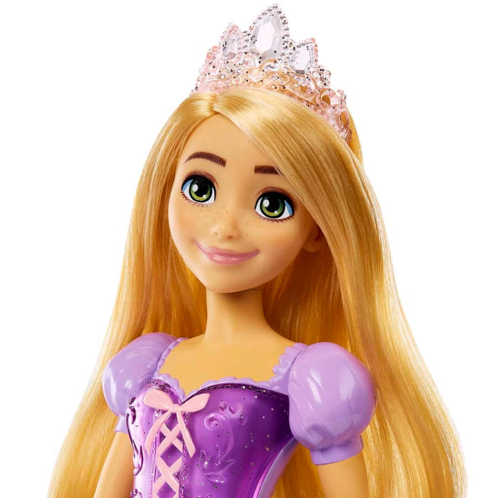 Barbie Rapunzel