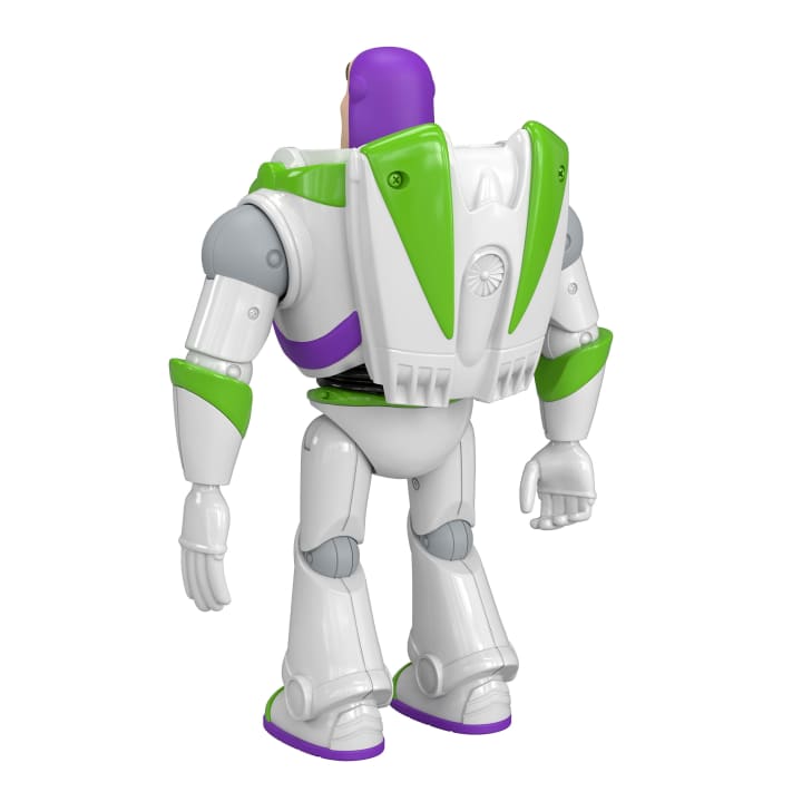 Toy Story Buzz